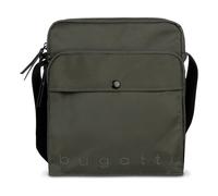 Bugatti Fashion Sac bandoulière Legere pour homme, léger polyester ripstop 20 cm olive