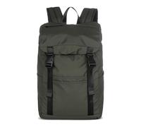 Bugatti Fashion Sac à dos Legere 45 cm Compartiment pour ordinateur portable olive