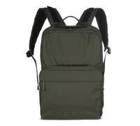 bugatti Legere Sac à dos pour homme, sac à dos léger en polyester ripstop, olive