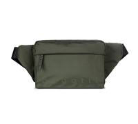 Bugatti Fashion Sac banane Legere pour homme – Polyester Ripstop léger – 34 cm Olive