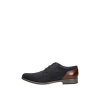 Bugatti - Licio Eco - Homme - Chaussures - Bleu - Taille: 40 EU