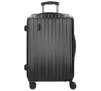 Bugatti Lima 2.0 Trolley 4 roues 75 cm avec double roulettes schwarz 49707201, 49707243