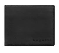 Bugatti Lima Portemonnaie cuir 12 cm avec rabat