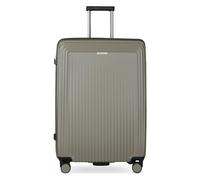 bugatti Linea 4 roues Valise cabine L 76 cm olive