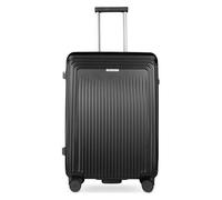 bugatti Linea 4 roues Valise cabine M 66 cm noir