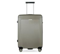 bugatti Linea 4 roues Valise cabine M 66 cm olive