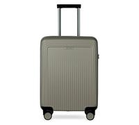 bugatti Linea 4 roues Valise cabine S 55 cm olive