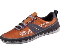 Bugatti loisirs lacets pour hommes en uni S24-0013599