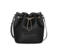 bugatti Louisa Bucket Bag S, sac seau pour femme en simili cuir
