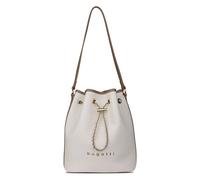 bugatti Louisa Sac à bandoulière 25.5 cm beige