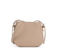 Bugatti Luna Sac bandoulière marron, synthétique, femme