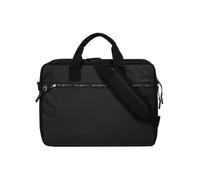bugatti Mallette 'BLANC DELIGHT' noir, Taille One Size
