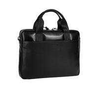 bugatti Mallette 'COMET BAGS' noir, Taille One Size