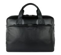bugatti mallette Comet Briefcase L Black