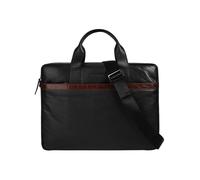 bugatti Mallette 'CORSO DELUXE' noir, Taille One Size