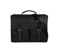 bugatti Mallette 'CORSO DELUXE' noir, Taille One Size