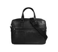 bugatti Mallette 'JOEL' noir, Taille One Size