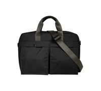 Bugatti Fashion Porte-documents Legere 40 cm Compartiment pour ordinateur portable Noir