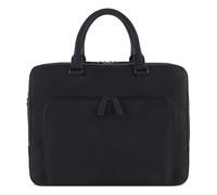 bugatti mallette Luca Briefcase Black
