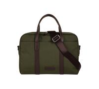 bugatti Mallette 'MARO' olive, Taille One Size