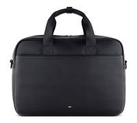 bugatti Mallette noir pour homme - Rico Business Bag 307666