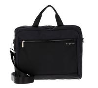 bugatti Mallette noir pour homme - Sera Workbag 104897