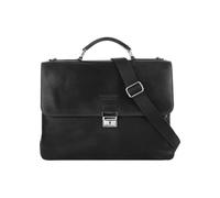 bugatti Mallette 'ROMANO' noir, Taille One Size