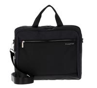 bugatti Sera Porte-documents RFID 40 cm Compartiment pour ordinateur portable gris