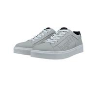 Bugatti Man 321-AMU01 Baskets pour Homme Gris Clair Taille 45