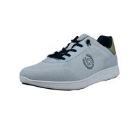 Bugatti Man 321-AWQ02 Baskets pour Homme Blanc Taille 41