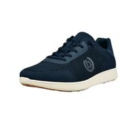 Bugatti Man 321-AWQ02 Baskets pour Homme Bleu foncé Taille 41