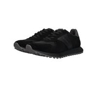 Bugatti Man 331-AWD01 Baskets pour Homme Noir/Noir Taille 43