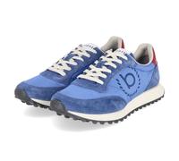Bugatti Man 331-AWD02 Baskets pour Homme Bleu/Bleu Taille 40