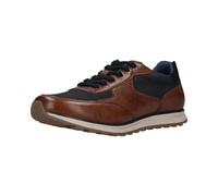 bugatti man Baskets basses pour homme, semelle intérieure amovible