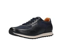 bugatti man Baskets basses pour homme, semelle intérieure amovible