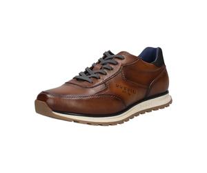 bugatti man Baskets basses pour homme, semelle intérieure amovible