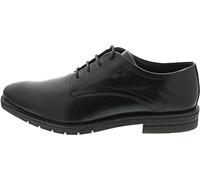 bugatti Man Boots Black, 44