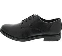 bugatti Man Business Lace Shoe Black, 41