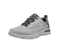 bugatti Man Herren sportliche Schnürer, Männer Schnürhalbschuhe,schnürschuhe,Sneaker,Halbschuhe,Freizeitschuhe,Men's,Offwhite (2100),40 EU/EU UK