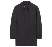 Bugatti - Manteaux Croisés - Homme - Manteaux - Noir - Taille: XL
