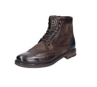 bugatti Marcello Eco Marron foncé, marron, 44 EU