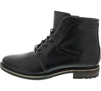 bugatti Marcello I Bottes pour homme, Noir, 44 EU