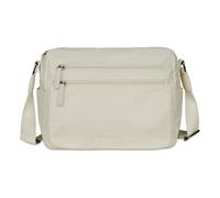 bugatti Mare 1.0 Sac bandoulière pour femmes, sac léger avec sangle réglable, beige