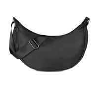 bugatti Mare 1.0 Sac à bandoulière 31 cm noir
