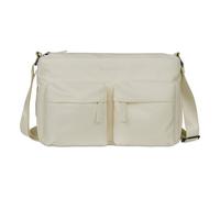 bugatti Mare 1.0 Sac à bandoulière 34 cm beige