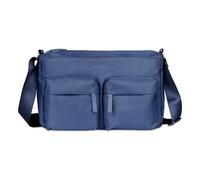 bugatti Mare 1.0 Sac à bandoulière 34 cm bleu
