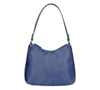 bugatti Mare 1.0 petit sac hobo à bandoulière, sac épaule pour femme en bleu