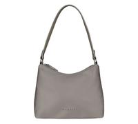 bugatti Mare 1.0 petit sac hobo à bandoulière, sac épaule pour femme en taupe