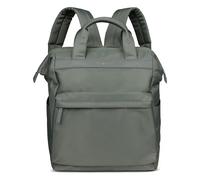 bugatti Mare 2.0 Daypack 38 cm Compartiment ordinateur vert
