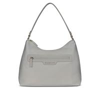 bugatti Mare 2.0 - Grand sac à bandoulière pour femme, léger et élégant, couleur beige